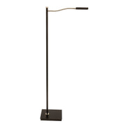 House of Troy - LEW800-BLK - LED Floor Lamp - Lewis - Black