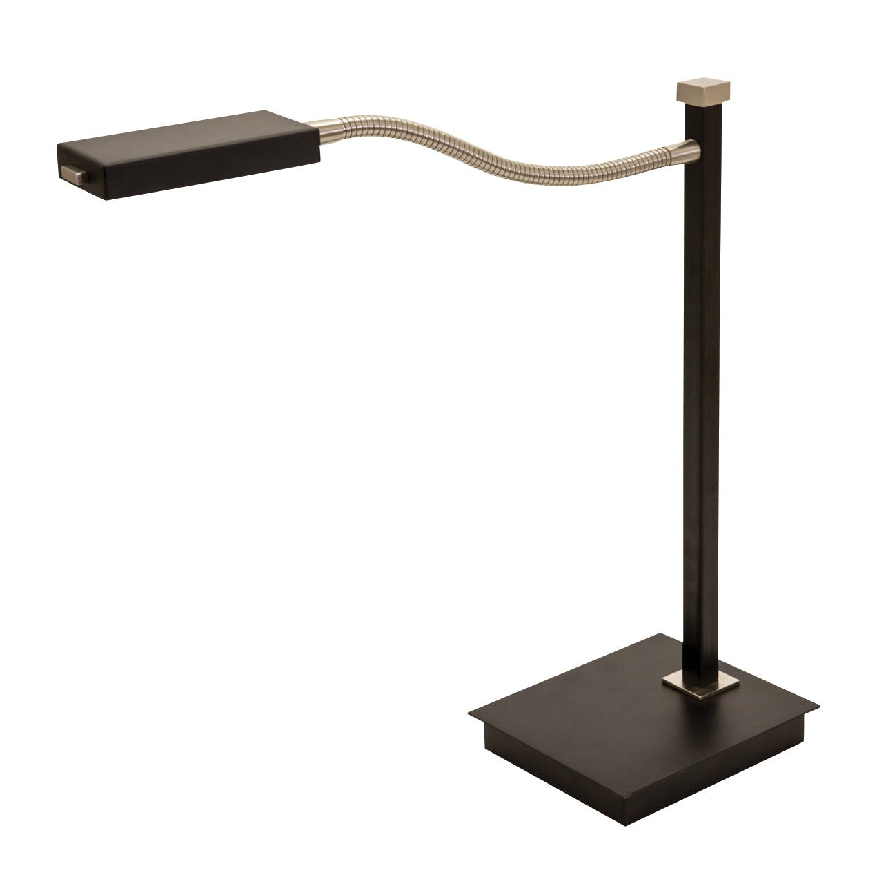 House of Troy - LEW850-BLK - LED Table Lamp - Lewis - Black
