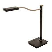 House of Troy - LEW850-BLK - LED Table Lamp - Lewis - Black