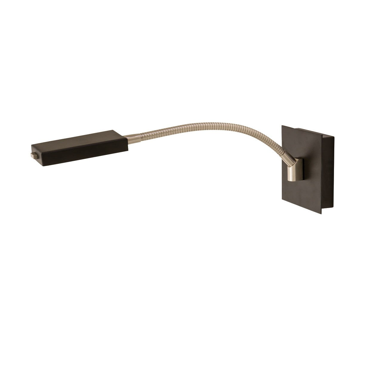 House of Troy - LEW875-BLK - LED Wall Sconce - Lewis - Black