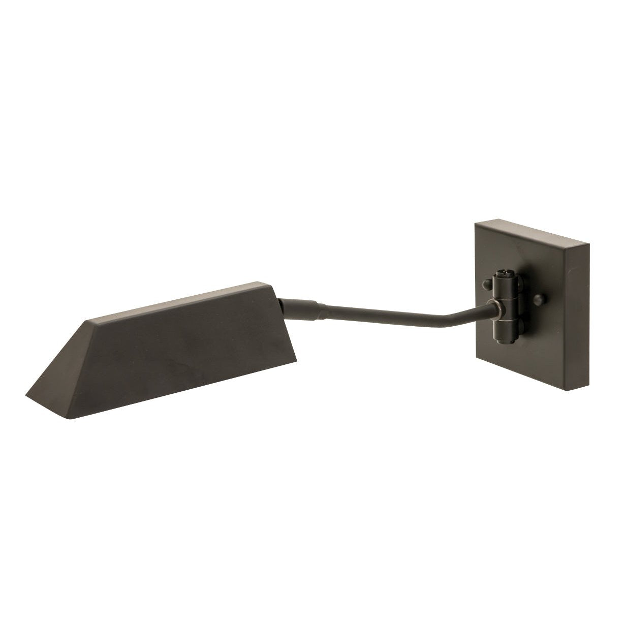 House of Troy - NEW275-BLK - LED Wall Sconce - Newbury - Satin Nickel