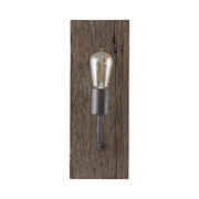 Capital Lighting - 629111NG - One Light Wall Sconce - Tybee - Nordic Grey
