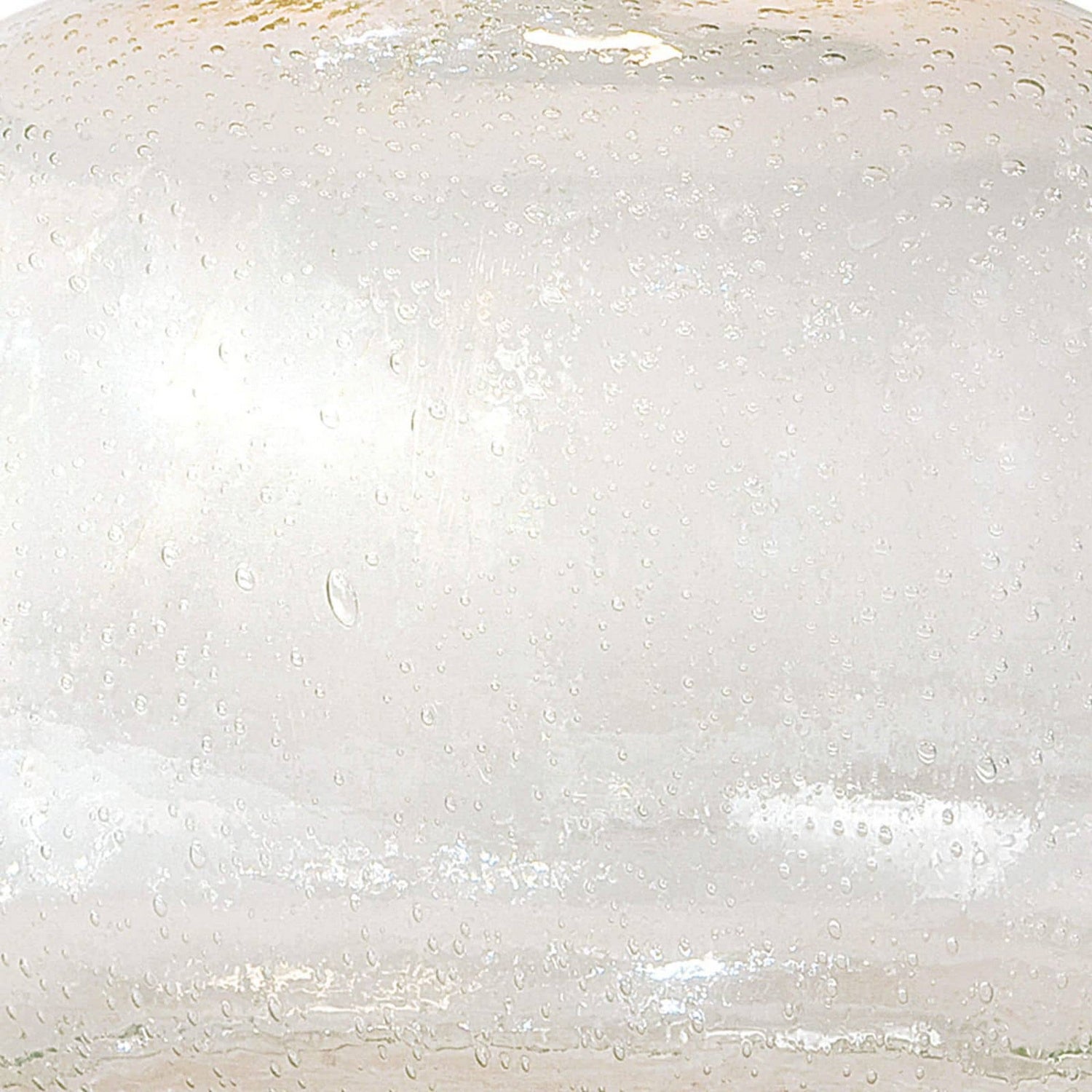 Regina Andrew - 13-1059 - One Light Table Lamp - Seeded - Clear