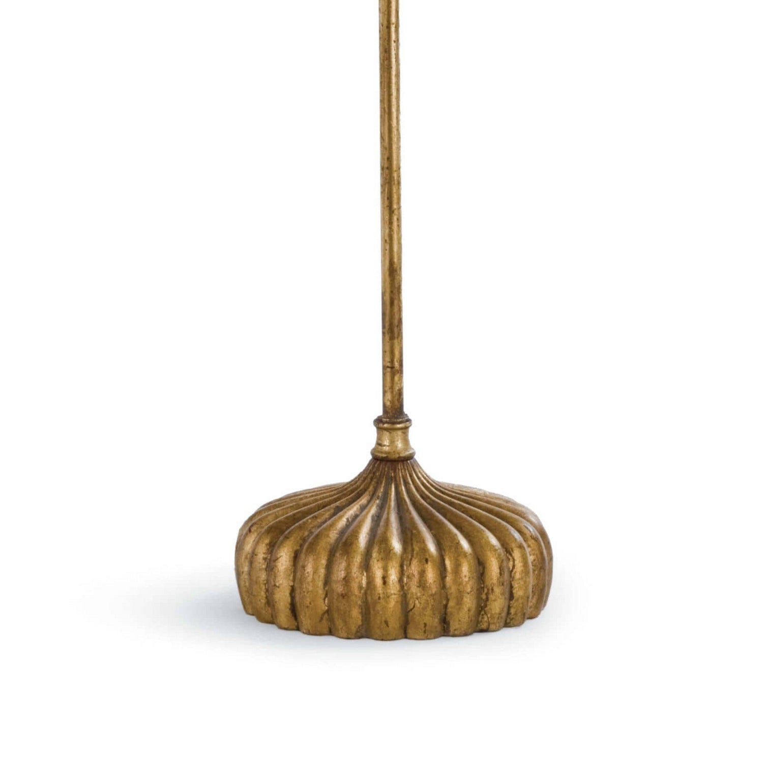 Regina Andrew - 13-1172 - One Light Table Lamp - Clove - Antique Gold Leaf