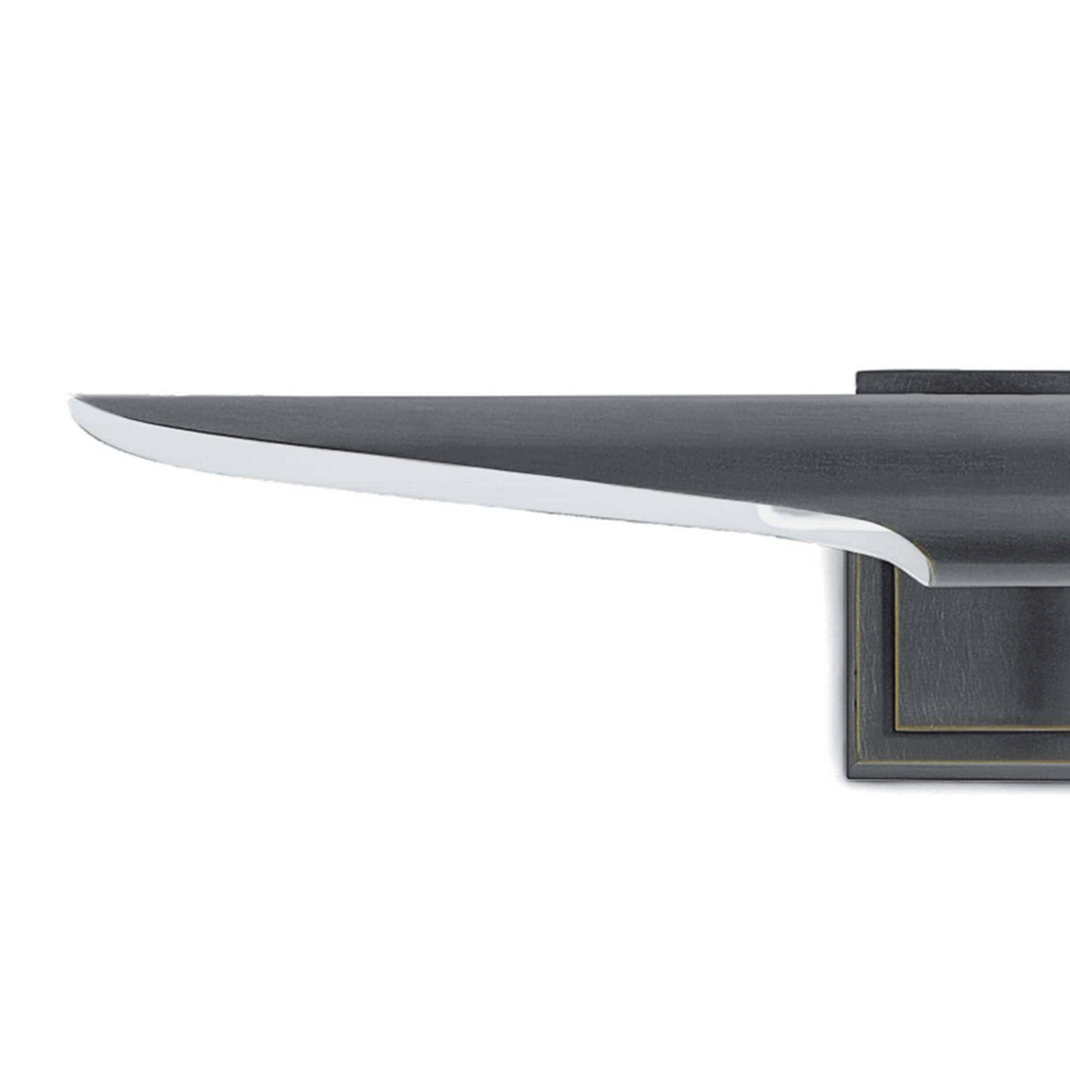 Regina Andrew - 15-1047ORB - Two Light Wall Sconce - Redford - Oil Rubbed Bronze