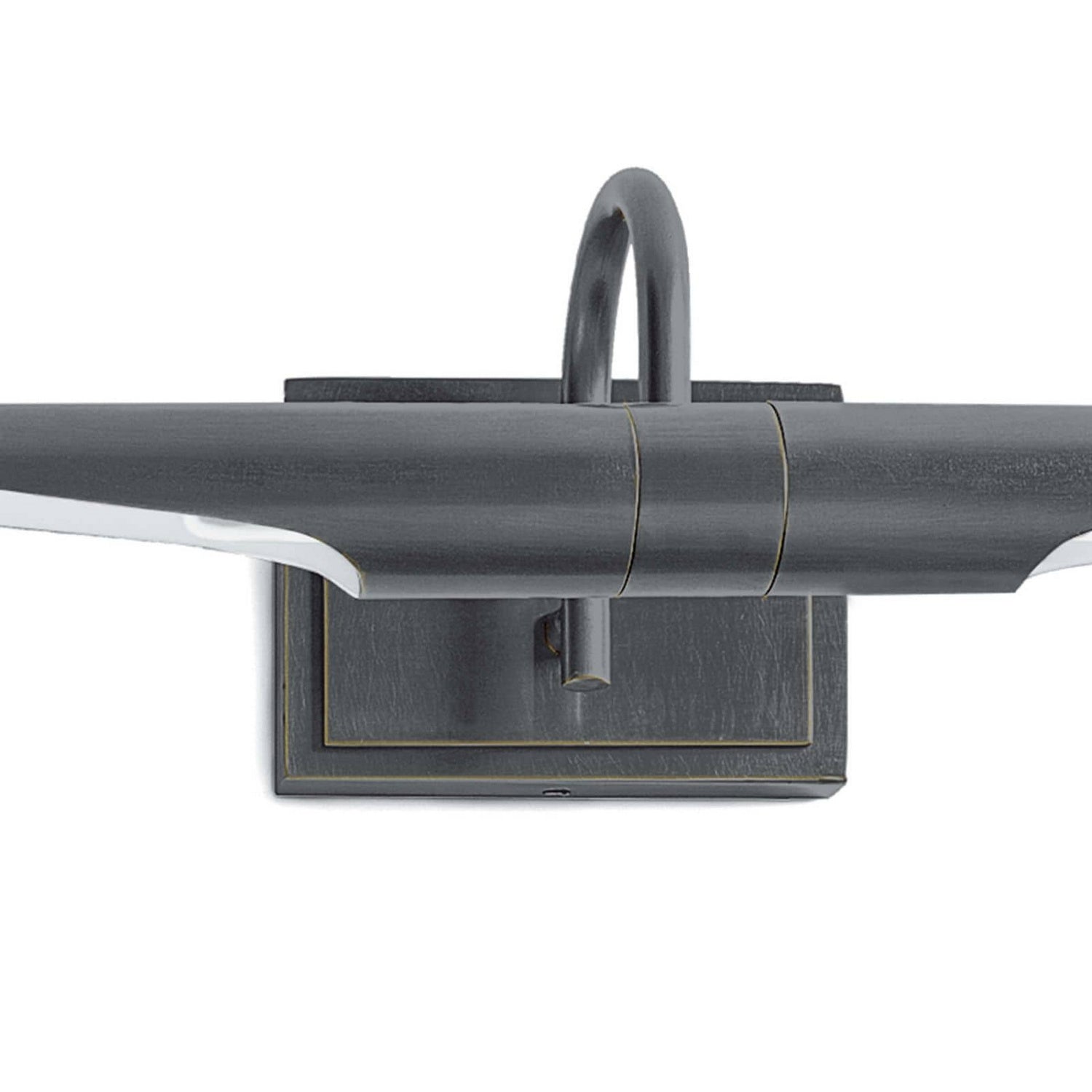 Regina Andrew - 15-1047ORB - Two Light Wall Sconce - Redford - Oil Rubbed Bronze
