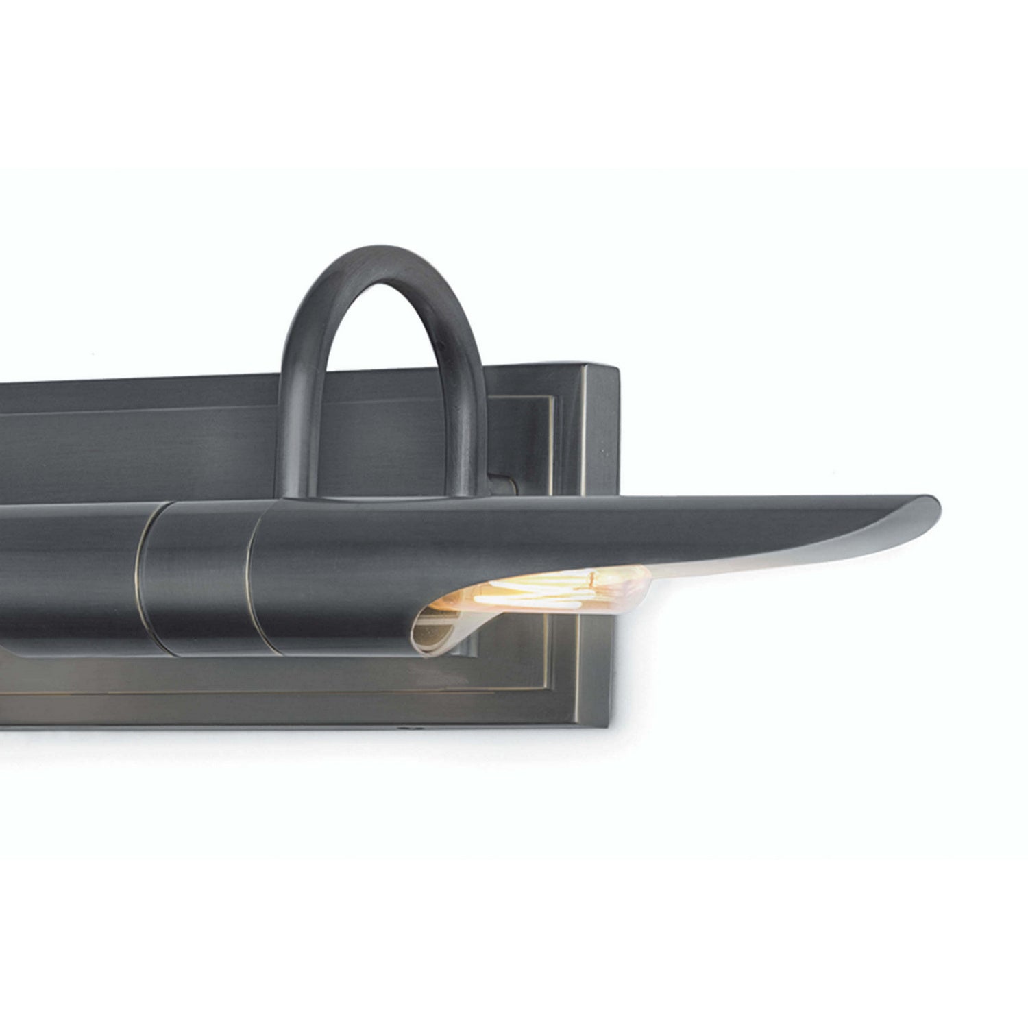 Regina Andrew - 15-1057ORB - Four Light Wall Sconce - Redford - Oil Rubbed Bronze