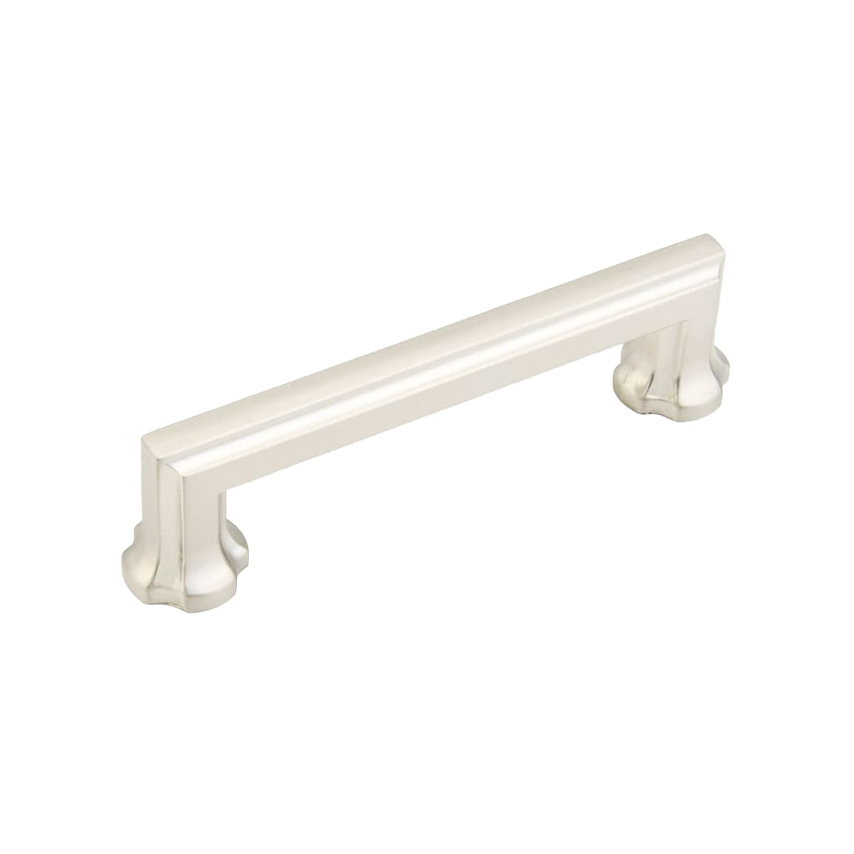 Empire 4" Center to Center Traditional Regal Elegant Cabinet Handle / Drawer Pull