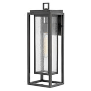 Hinkley - 1005OZ - LED Wall Mount - Republic - Oil Rubbed Bronze