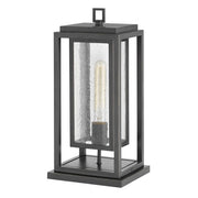 Hinkley - 1007OZ - LED Pier Mount - Republic - Oil Rubbed Bronze