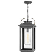 Hinkley - 1162AH - LED Hanging Lantern - Atwater - Ash Bronze