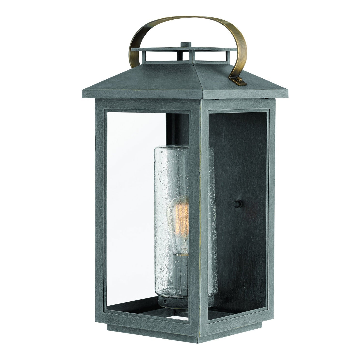 Hinkley - 1165AH - LED Wall Mount - Atwater - Ash Bronze