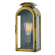 Hinkley - 2520LS - LED Wall Mount - Rowley - Light Antique Brass