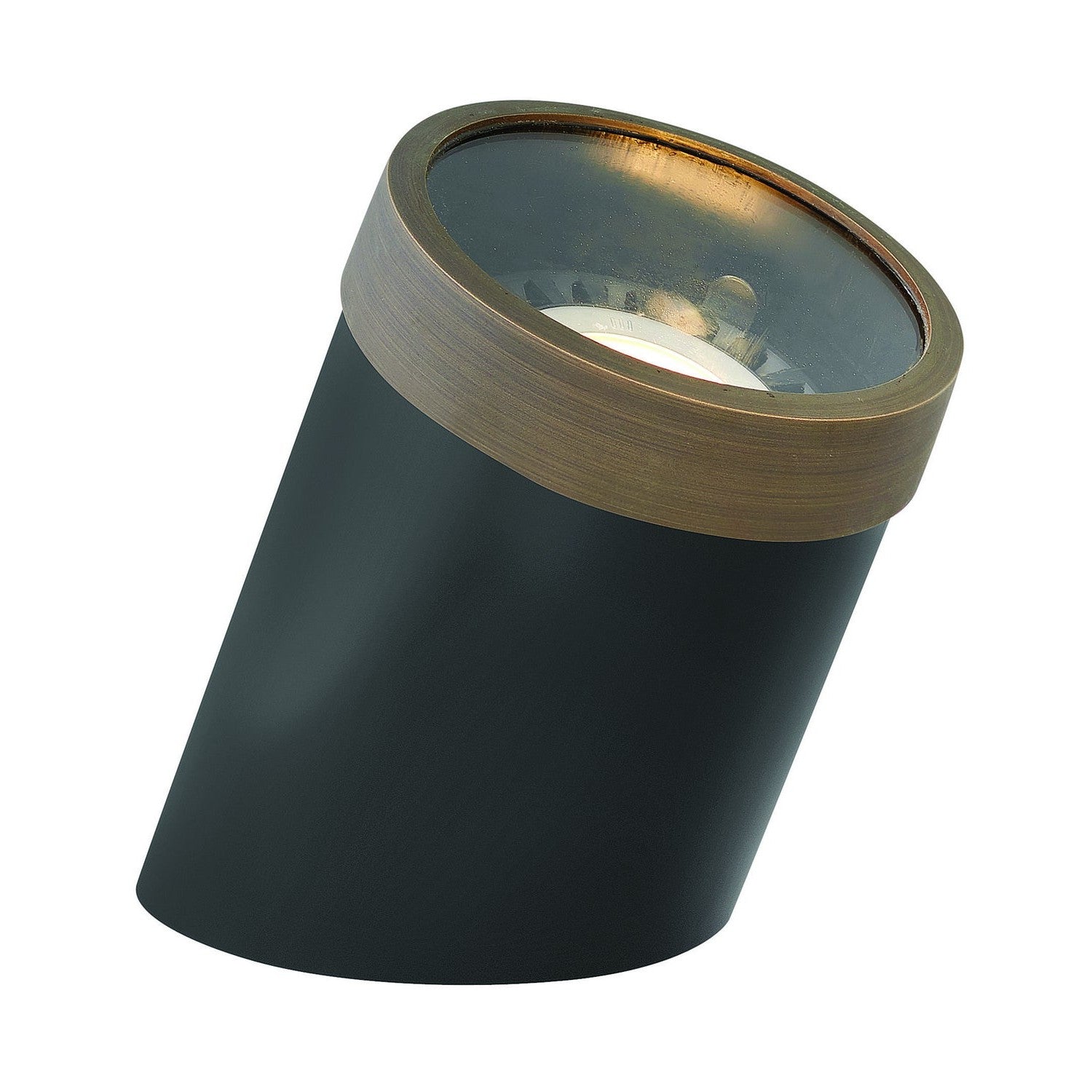 Hinkley - 1598MZ-FT - LED Well Light - Well Light - Matte Bronze