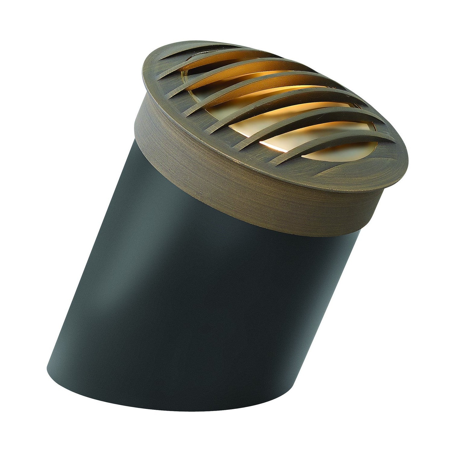 Hinkley - 1598MZ-RG - LED Well Light - Well Light - Matte Bronze