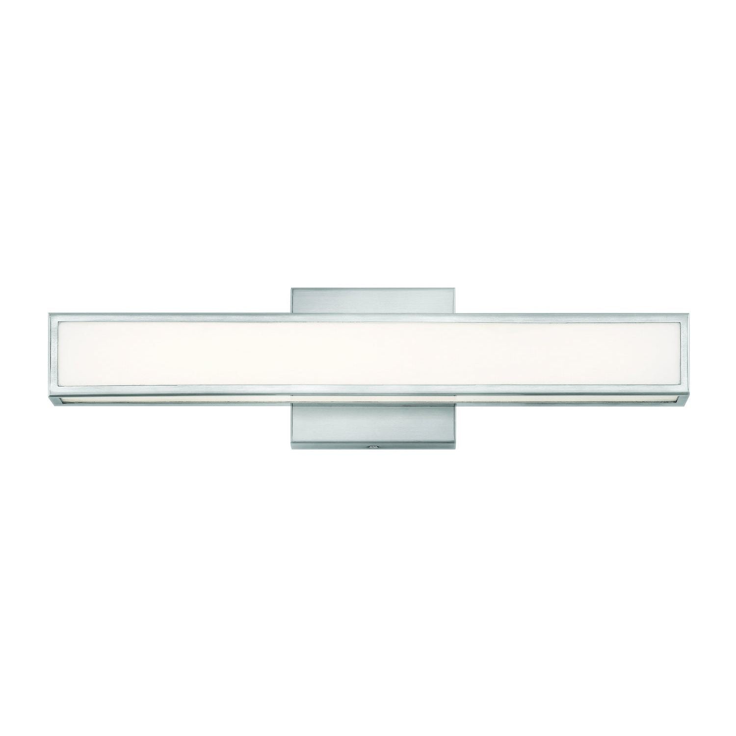 Hinkley - 51402BN - LED Bath - Alto - Brushed Nickel