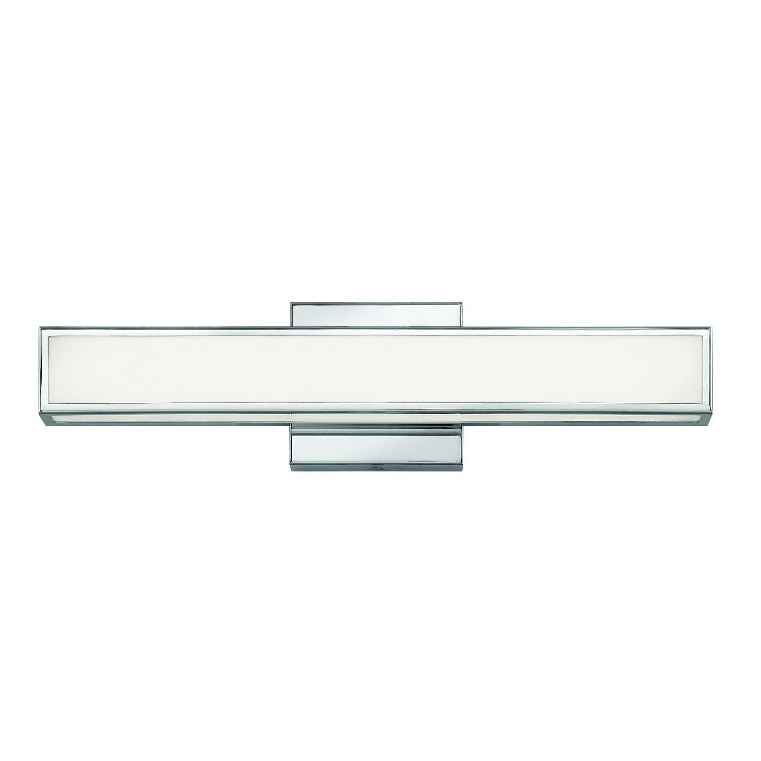 Hinkley - 51402CM - LED Bath - Alto - Chrome