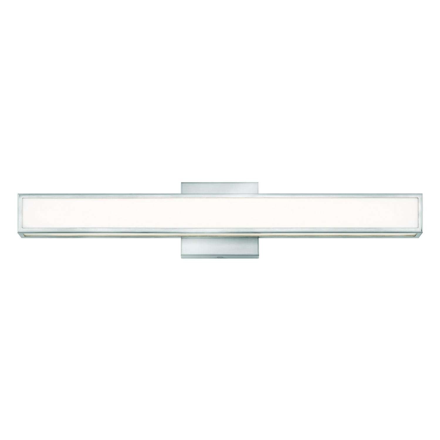 Hinkley - 51403BN - LED Bath - Alto - Brushed Nickel