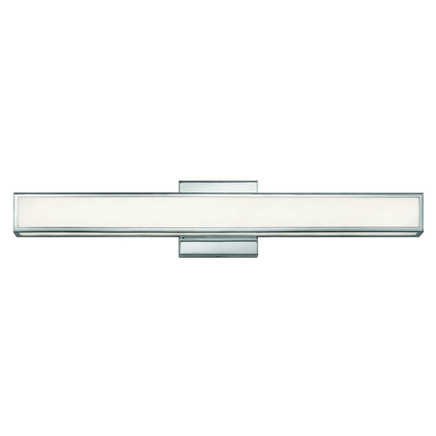 Hinkley - 51403CM - LED Bath - Alto - Chrome