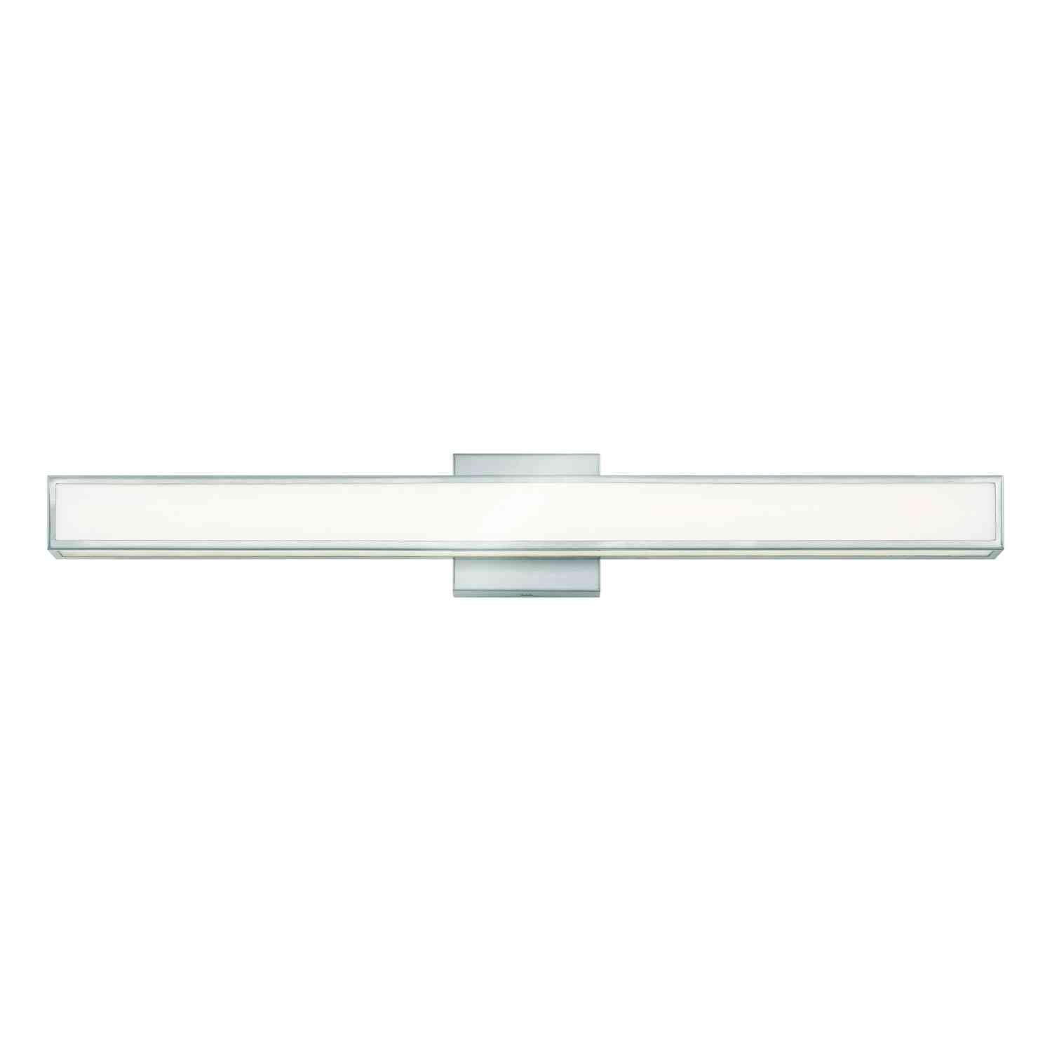 Hinkley - 51404BN - LED Bath - Alto - Brushed Nickel