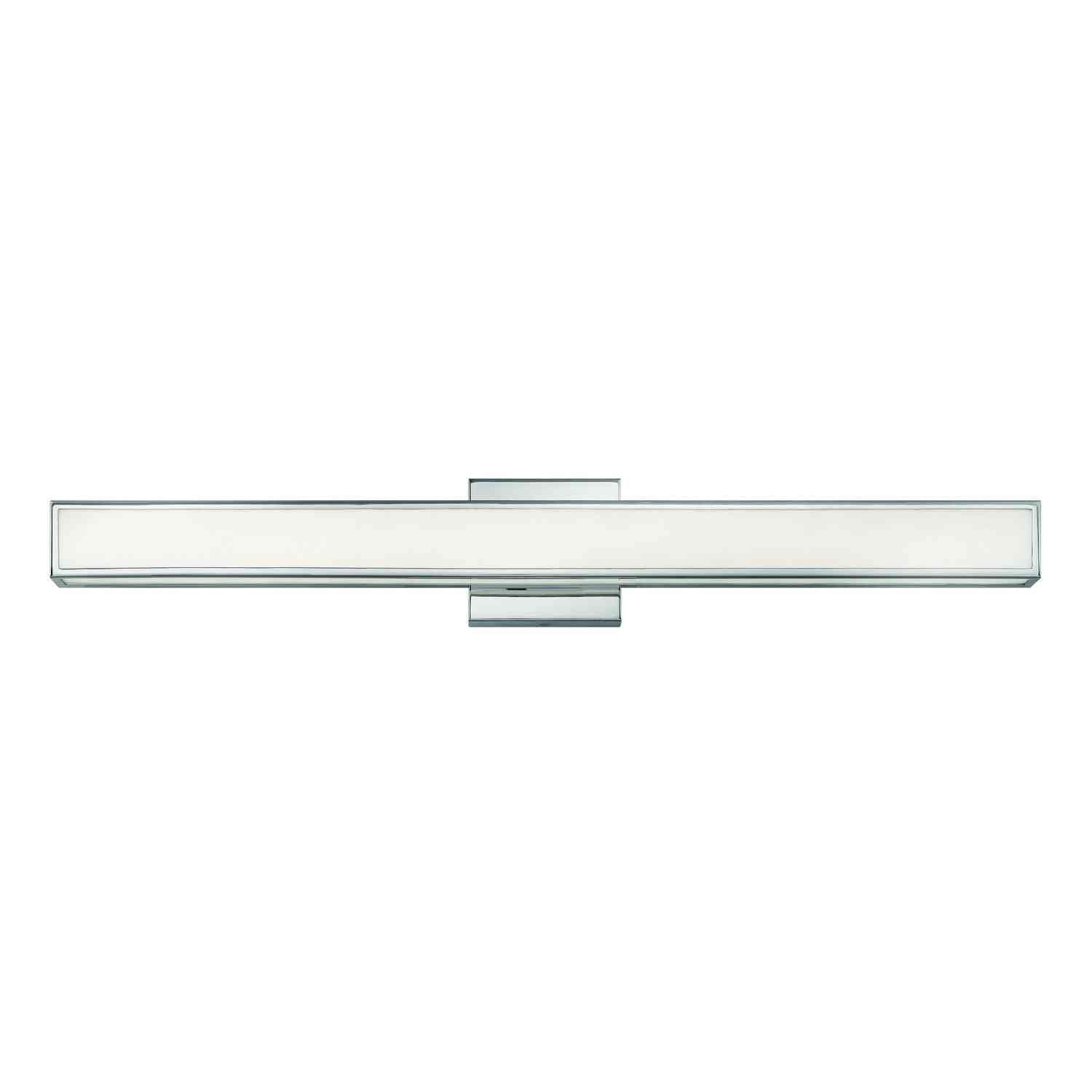 Hinkley - 51404CM - LED Bath - Alto - Chrome