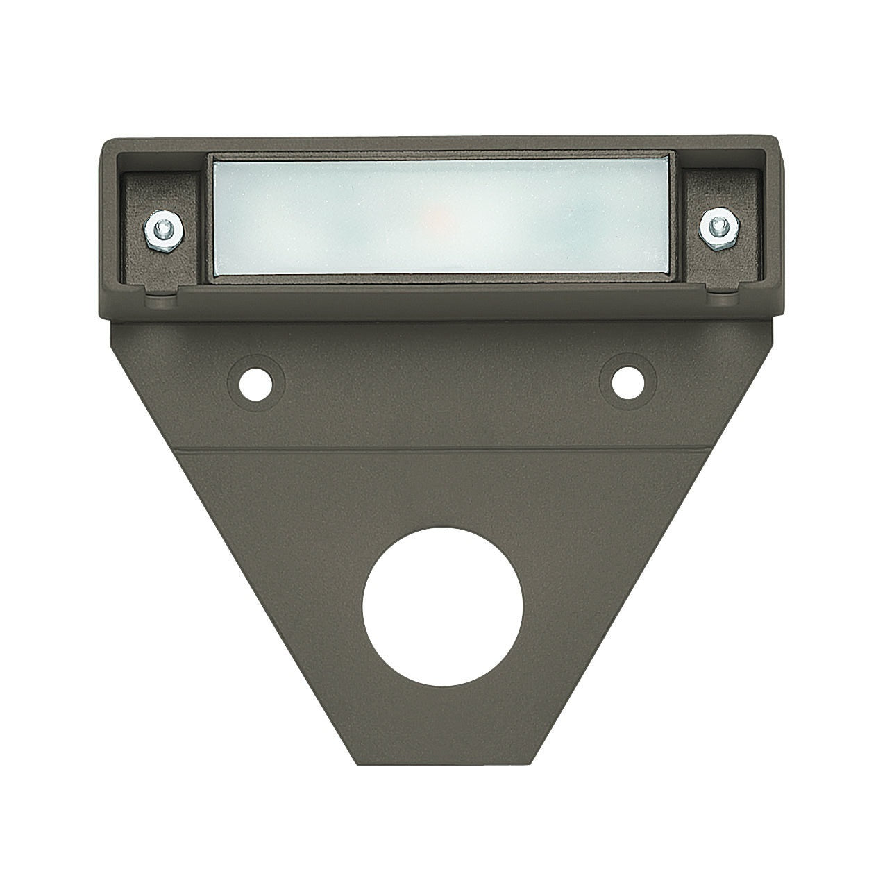 Hinkley - 15444BZ - LED Landscape Deck - Nuvi - Bronze
