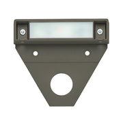 Hinkley - 15444BZ - LED Landscape Deck - Nuvi - Bronze