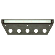 Hinkley - 15448BZ - LED Deck Sconce - Nuvi - Bronze