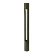 Hinkley - 15501BZ - LED Landscape Bollard - Atlantis - Bronze