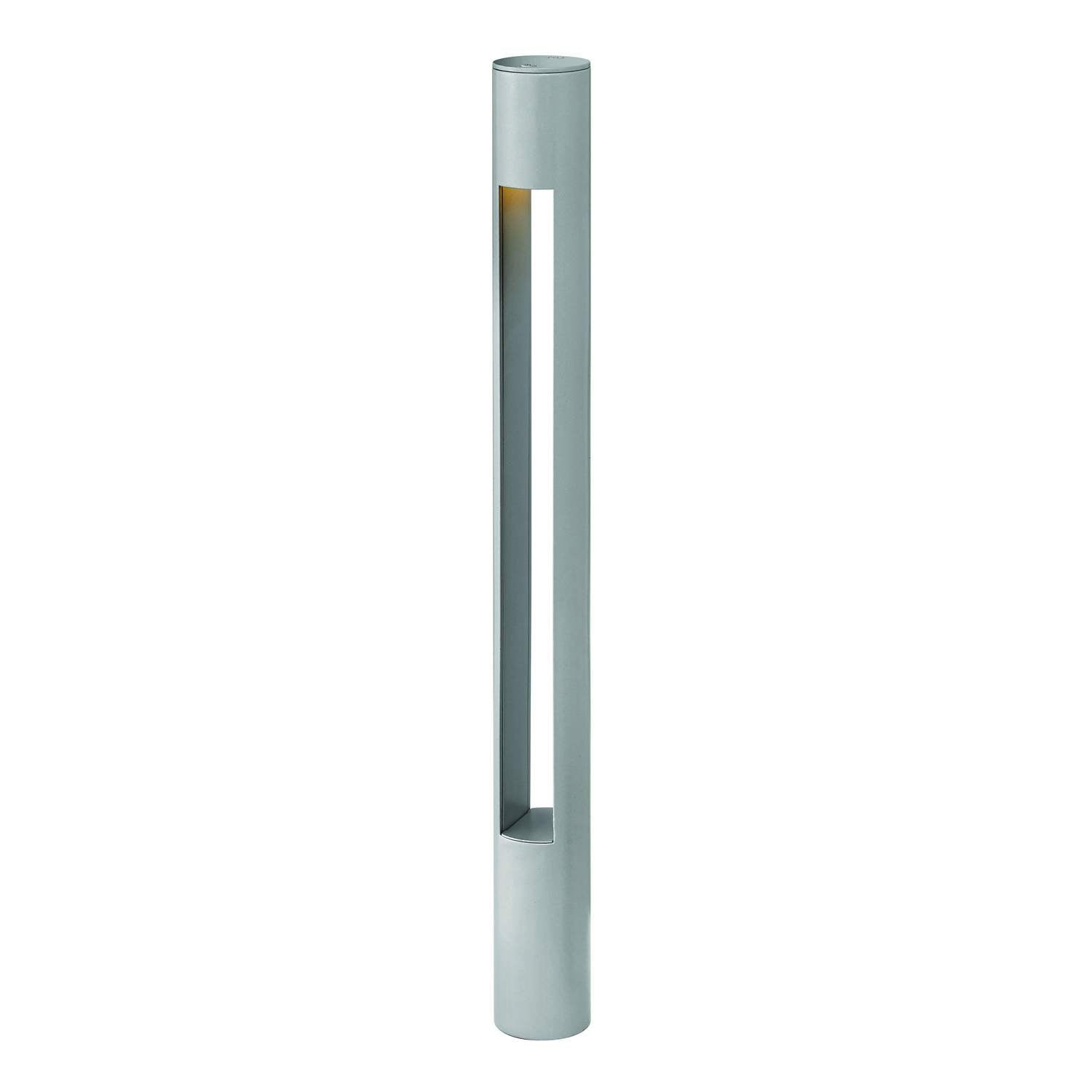 Hinkley - 15501TT - LED Landscape Bollard - Atlantis - Titanium