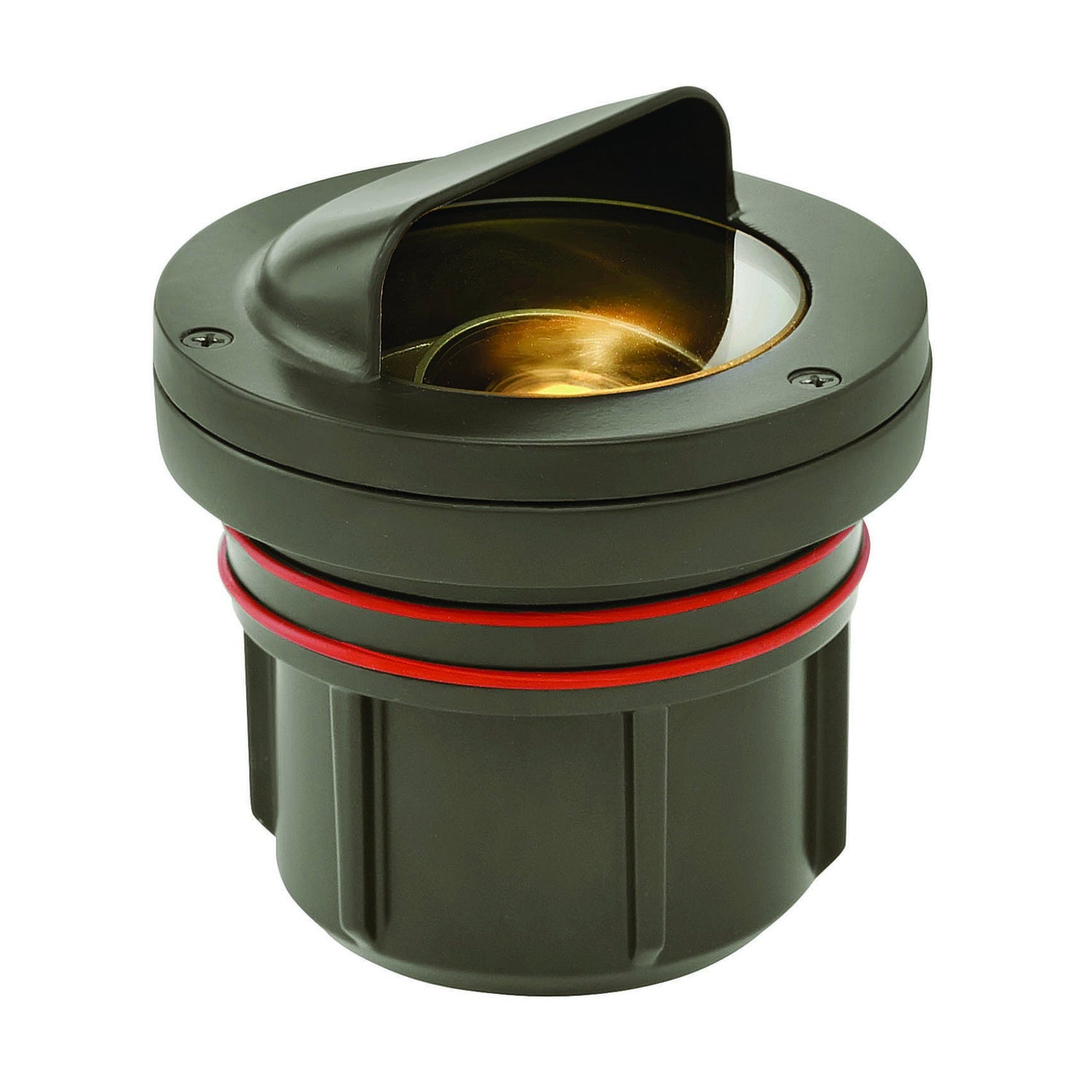 Hinkley - 15708BZ - LED Well Light - Well Light - Bronze