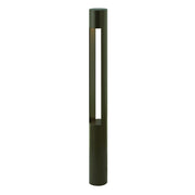 Hinkley - 55601BZ - LED Bollard - Atlantis - Bronze