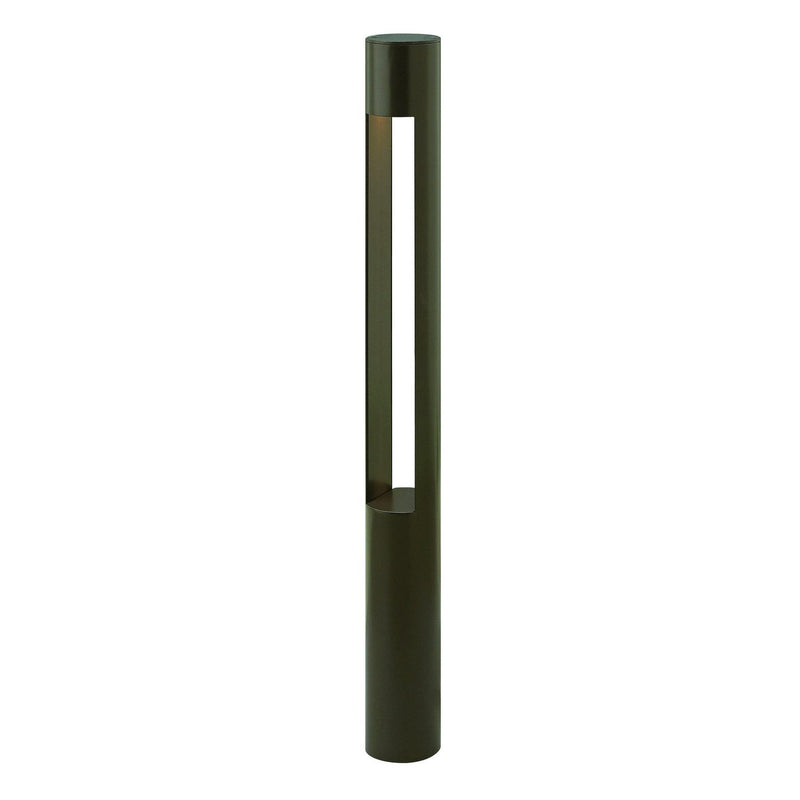 Hinkley - 55601BZ - LED Bollard - Atlantis - Bronze