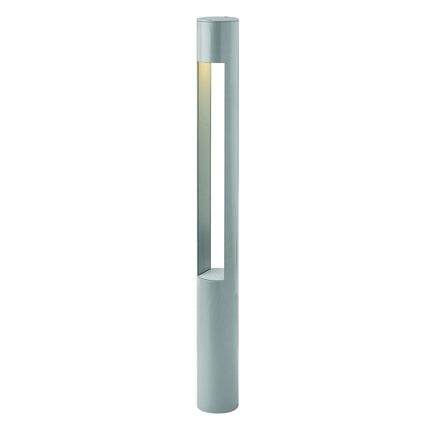 Hinkley - 55601TT - LED Bollard - Atlantis - Titanium