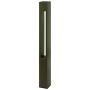 Hinkley - 55602BZ - LED Bollard - Atlantis - Bronze