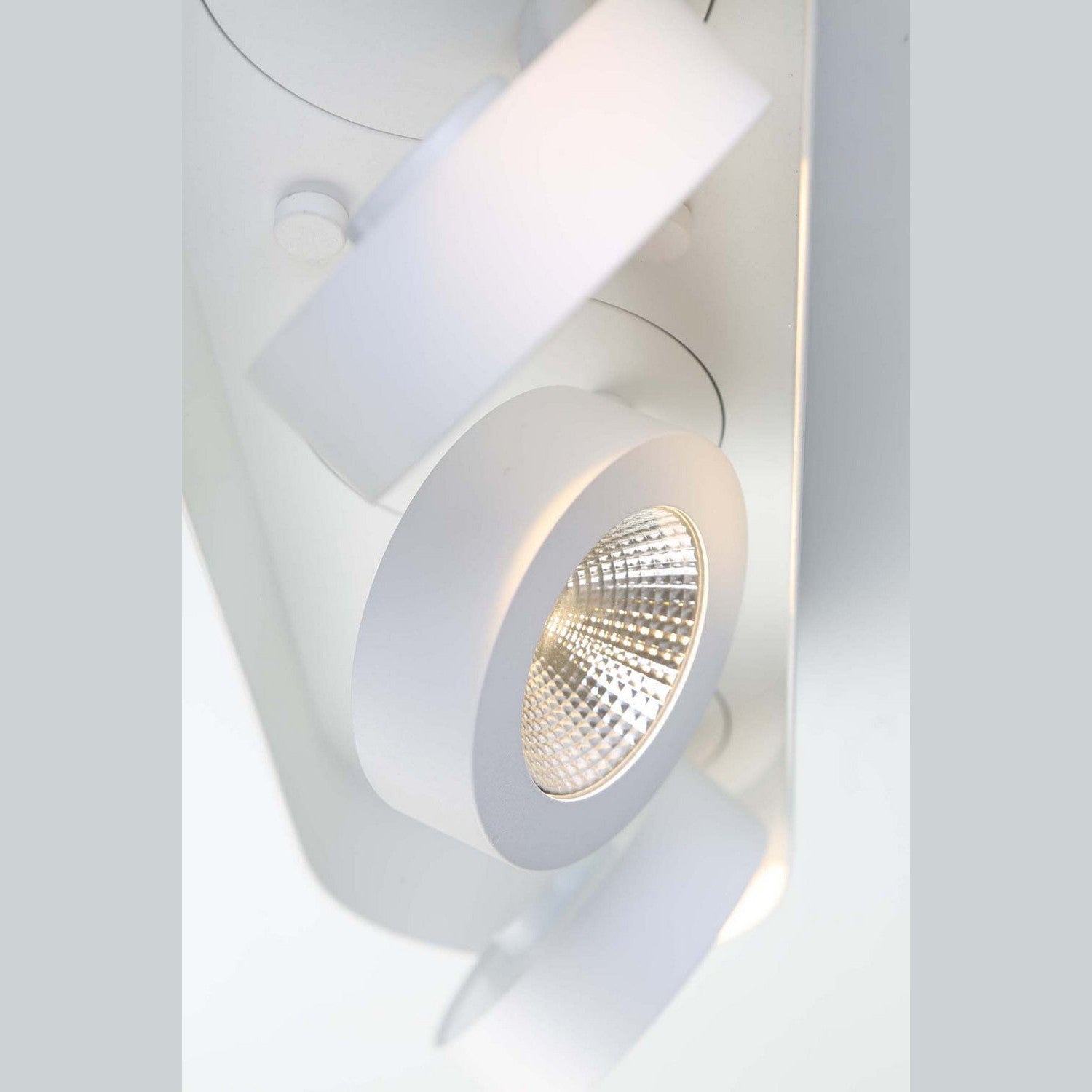 Eurofase - 33617-015 - LED Flush Mount - Nymark - White