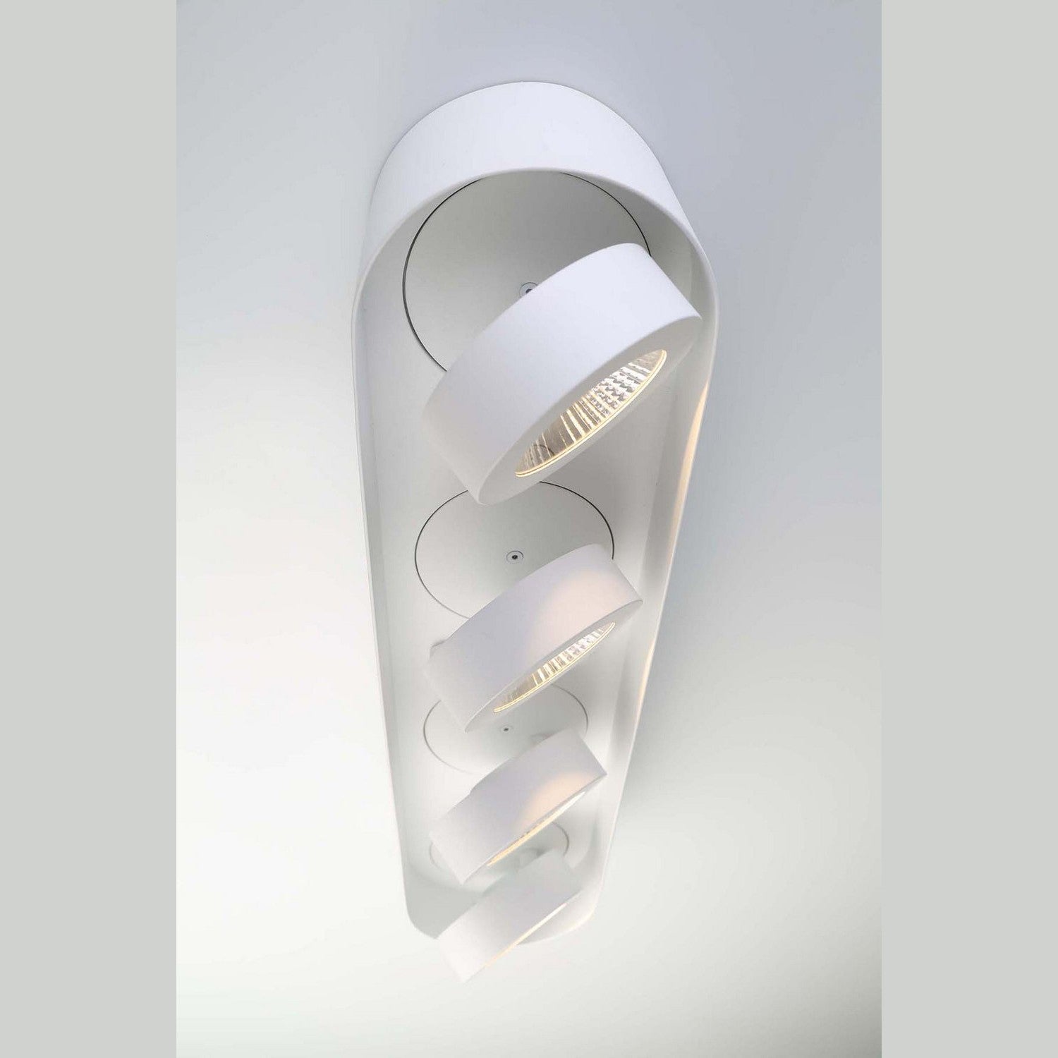 Eurofase - 33619-019 - LED Flush Mount - Nymark - White
