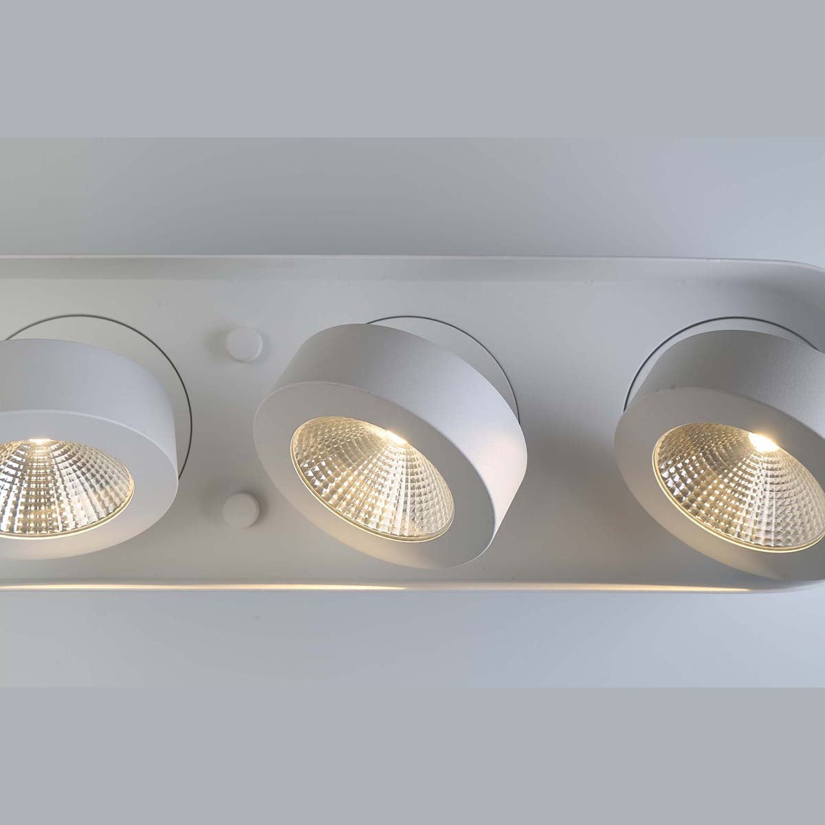 Eurofase - 33619-019 - LED Flush Mount - Nymark - White