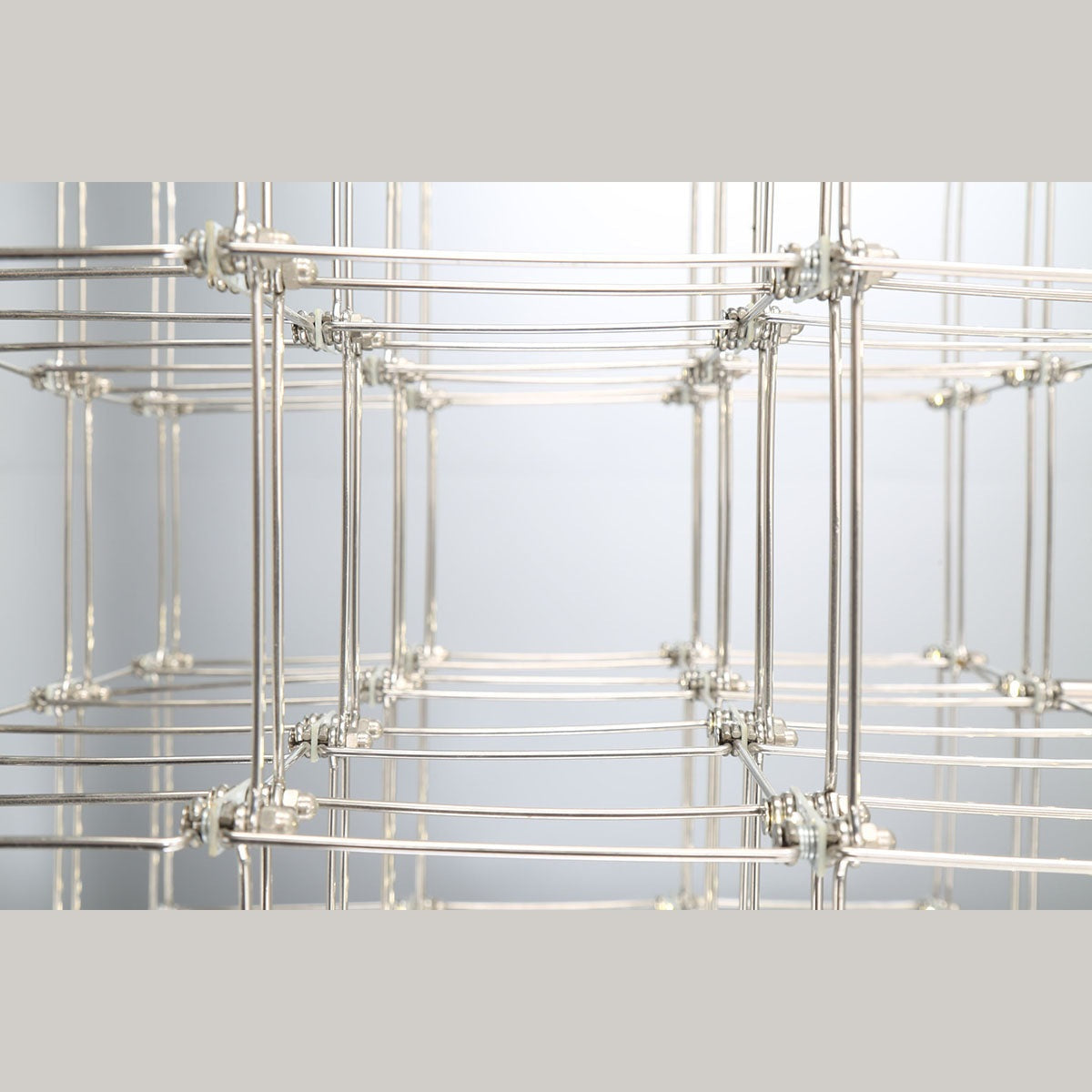 Eurofase - 33717-012 - LED Chandelier - Linwood - Chrome