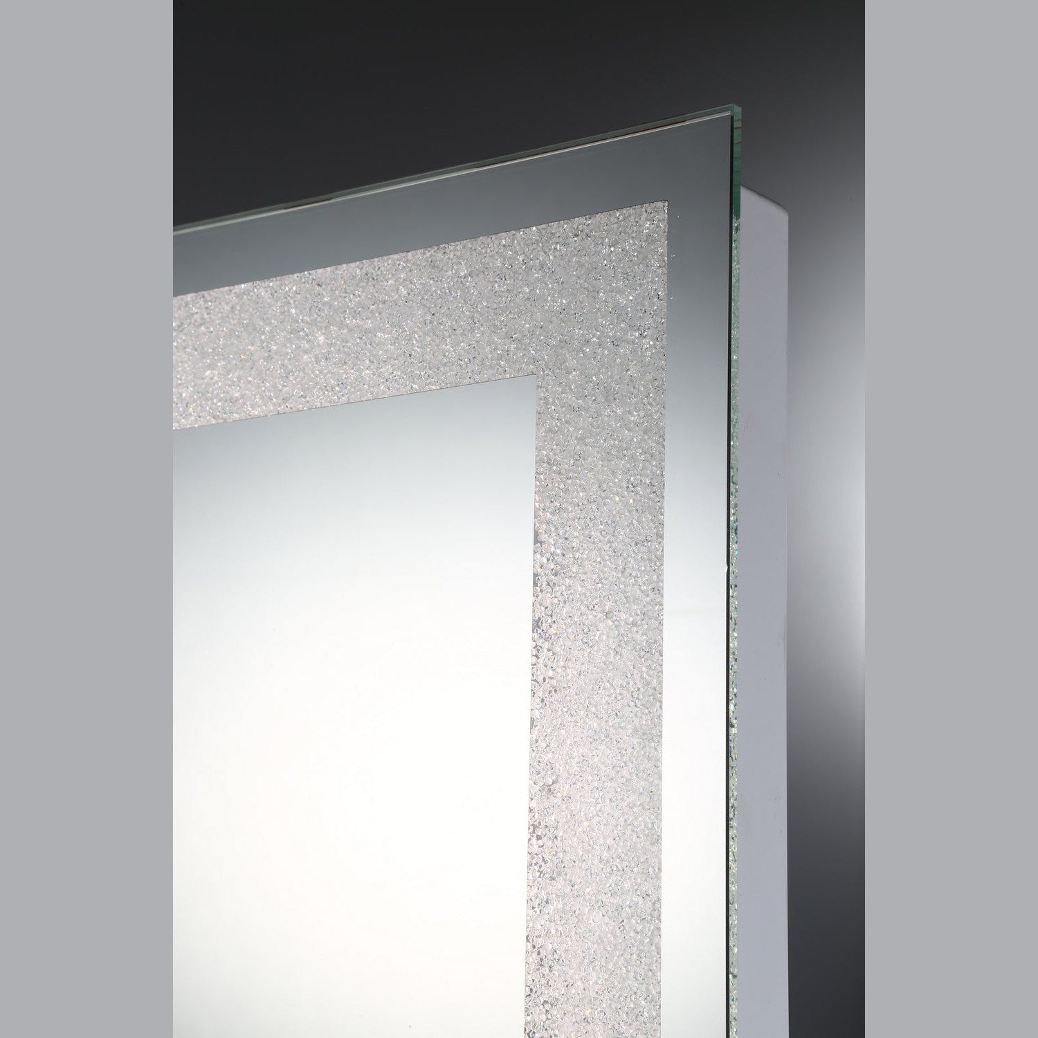 Eurofase - 33824-017 - LED Mirror - Mirror - Chrome