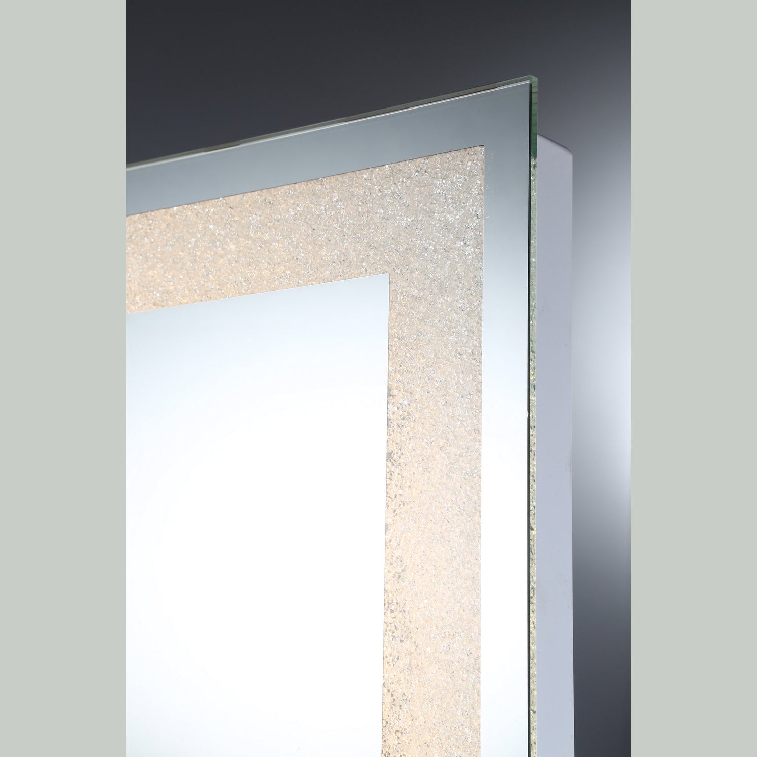 Eurofase - 33824-017 - LED Mirror - Mirror - Chrome