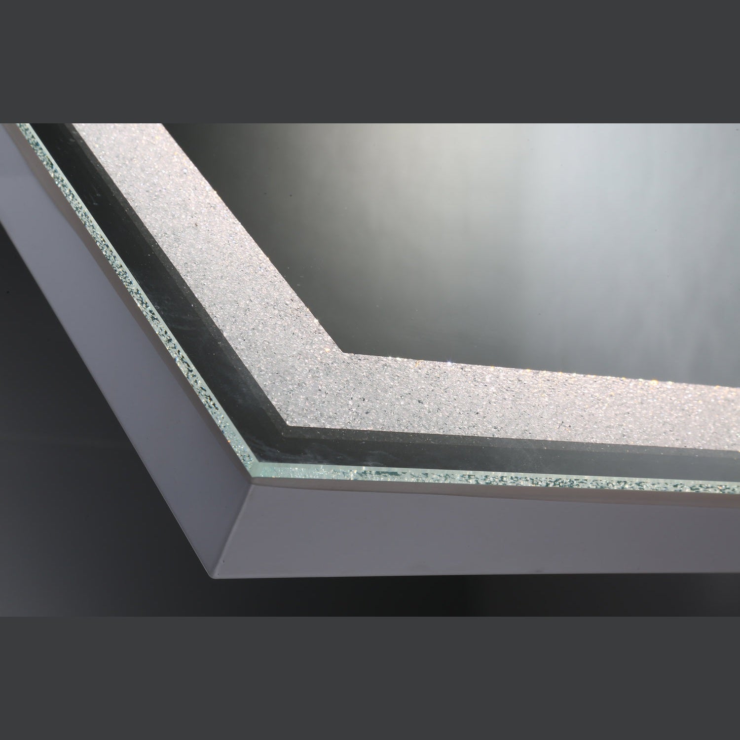 Eurofase - 33824-017 - LED Mirror - Mirror - Chrome