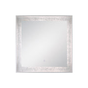 Eurofase - 33831-015 - LED Mirror - Mirror - Silver