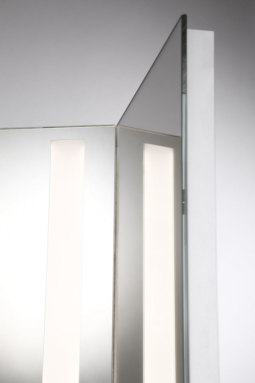 Eurofase - 34001-011 - LED Mirror - Mirror - Mirror