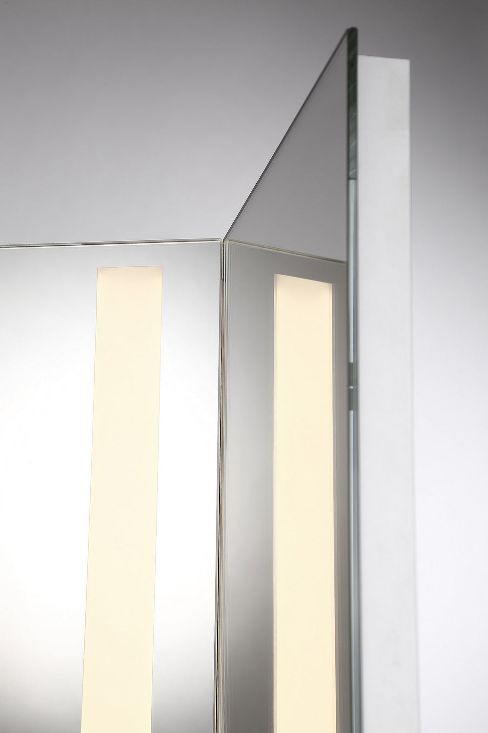 Eurofase - 34001-011 - LED Mirror - Mirror - Mirror
