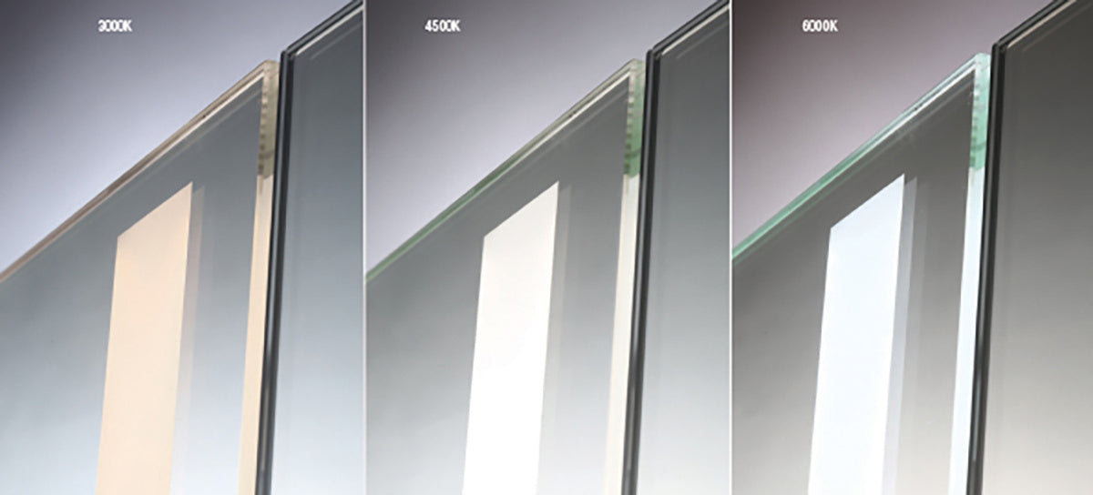 Eurofase - 34001-011 - LED Mirror - Mirror - Mirror