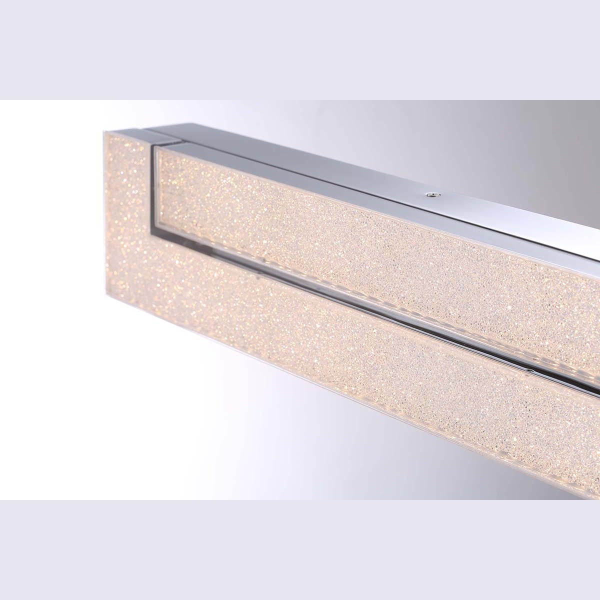 Eurofase - 34098-011 - LED Wall Sconce - Santi - Chrome
