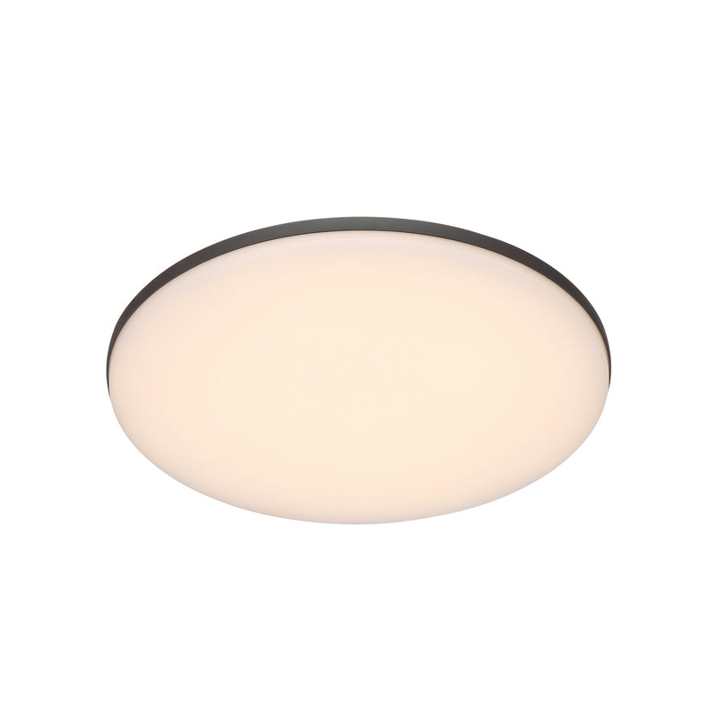 Eurofase - 34118-016 - LED Outdoor Surface Mount - Outdoor - Graphite Grey
