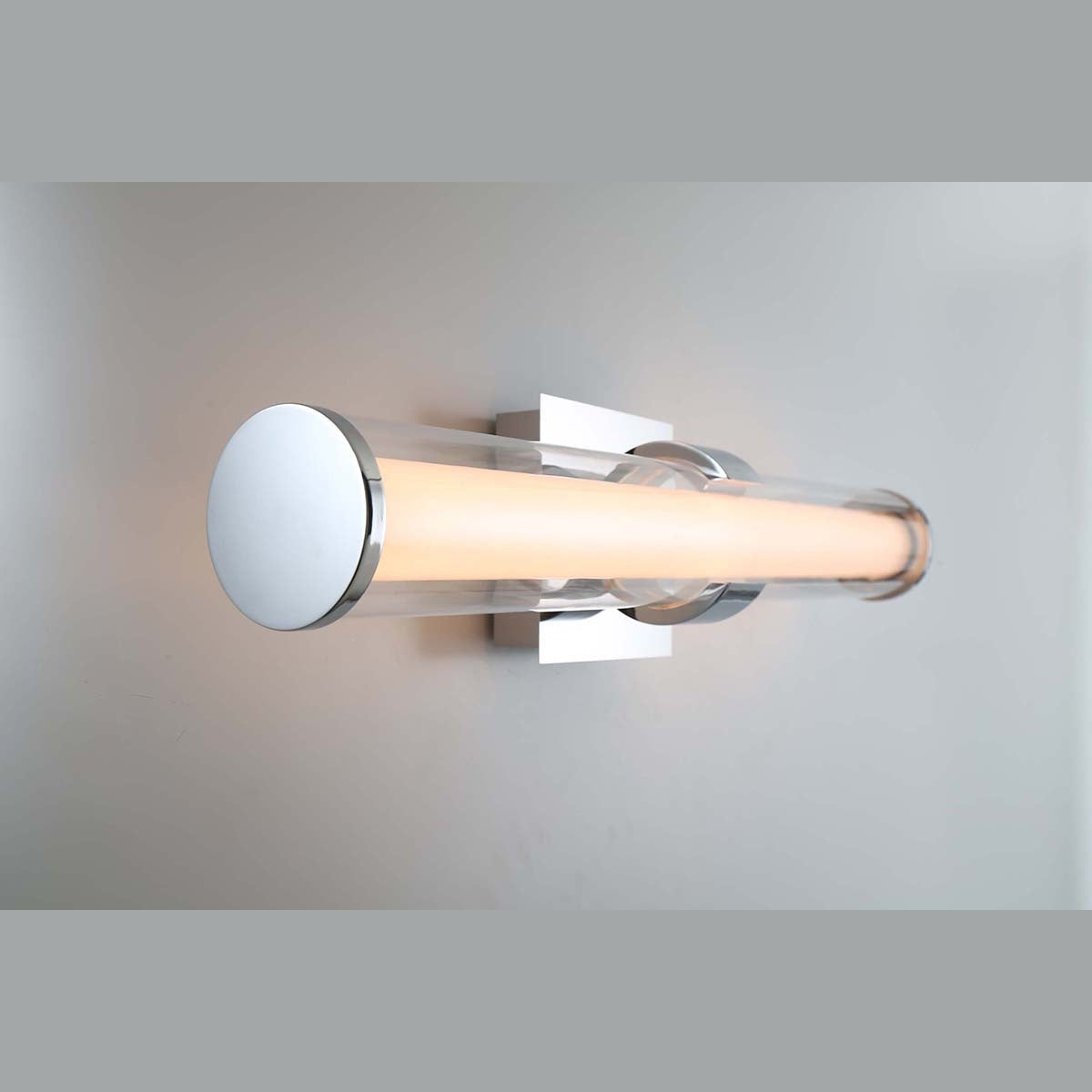 Eurofase - 34146-019 - LED Wall Sconce - Nozza - Chrome