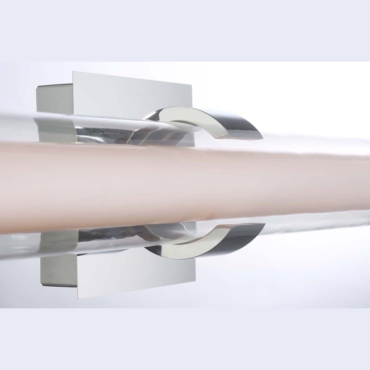 Eurofase - 34146-019 - LED Wall Sconce - Nozza - Chrome